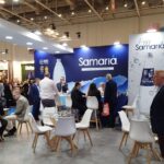 H ΕΤΑΝΑΠ SAMARIA δυναμικά παρούσα στην FOOD EXPO 2025