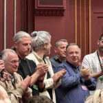3 βραβεία στην νέα ταινία του Σταύρου Ψυλλάκη  στο 27ο Φεστιβάλ Ντοκιμαντέρ Θεσσαλονίκης