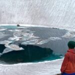 Μυστήριο στη λίμνη Roopkund στα Ιμαλάια: Πώς βρέθηκαν οι σκελετοί 14 Κρητικών και άλλων Ελλήνων σε ύψος 5.000 μέτρων; (φώτο)