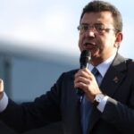 Συνελήφθη ο δήμαρχος Κωνσταντινούπολης Εκρέμ Ιμάμογλου, στο πλαίσιο έρευνας για «υπόθεση διαφθοράς»