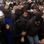 Νέες διαδηλώσεις στην Τουρκία για τη σύλληψή του Εκρέμ Ιμάμογλου