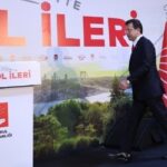 Δικαστής διέταξε την προφυλάκιση του δημάρχου Κωνσταντινούπολης Ιμάμογλου για «διαφθορά»