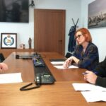 Υπογραφή συμβάσεων τριών έργων στο δήμο Ρεθύμνης