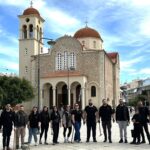 Πρόγραμμα «Πράσινο απ’ όλους για όλους» από το Δημο Ρεθύμνο