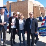 O Δήμος Ρεθύμνης γιόρτασε την Παγκόσμια Ημέρα Ανακύκλωσης