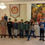 Τουρνουά Σκάκι στο Τσατσαρωνάκειο Πολύκεντρο