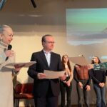 Το μήνυμα του Δημάρχου Ρεθύμνης στο Φεστιβάλ Ανθρωπιστικών και Κοινωνικών Επιστημών