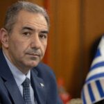 Αναζήτηση πορείας σε ένα κόσμο που αναδιατάσσεται