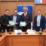 8ο Ευρωπαϊκό Πρωτάθλημα Γου Σου Κουνγκ Φου στο Ηράκλειο με την στήριξη της Περιφέρειας Κρήτης