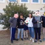 «Γνωρίζοντας την Πόλη μου»: Συνεργασία του Συλ. Γονέων Ατόμων με αυτισμό με την Υπηρεσία Πρασίνου Ρεθύμνου