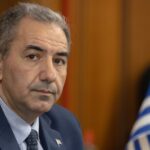 Άρθρο: “‘Ωρα… μηδέν” για την Ευρωπαϊκή Άμυνα και Ασφάλεια