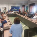 Χανιά: Ανακοίνωση των Συλλόγων Γονέων Αθλητών Υγρού Στίβου για τη νέα πισίνα