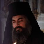 Περί Πανοσιολογιωτάτου Αρχιμανδριτου Οικουμενικού Θρόνου Μελχισεδέκ Αμπελικάκη Εφημέριου Ενορίας Στερνών …. ο λόγος!