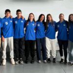 Αποστολή στην Ιταλία για διεθνείς αγώνες SUP