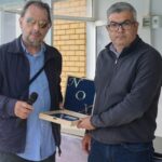Με επιτυχία η ημερίδα τεχνικής κολύμβησης– Συγκίνηση για τον Κίμωνα Σόρκο