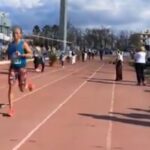 Χανιά: 9ος Μαραθώνιος Κρήτης: Νικητές Γιούνκοφ και Πευκιανάκη (φώτο & video)