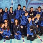 Με πολυπληθή αποστολή στους “11ους Τσέτσο Γκολομέεβ”