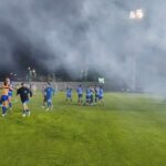 Συγχαρητήρια δημάρχου Κισσάμου για την κατάκτηση του κυπέλλου Ερασιτεχνών Χανίων από την ομάδα του Νέου Κισσαμικού
