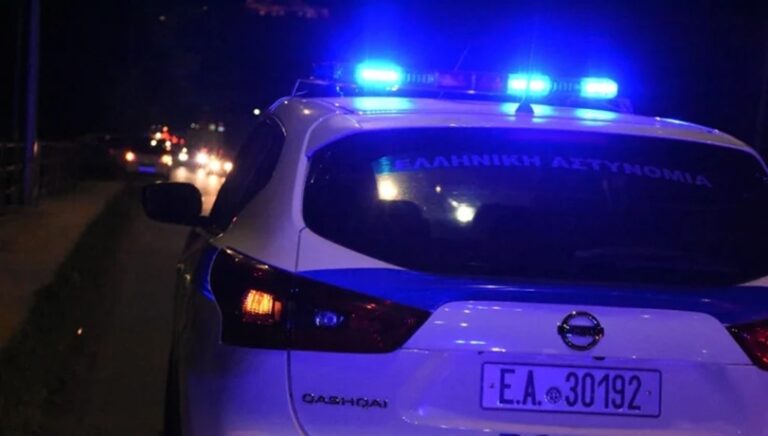 Ένοπλη ληστεία στο Ρέθυμνο – Δύο συλλήψεις