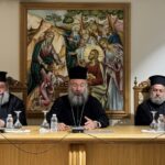 Σύναξη των Εφημερίων της Α΄ Αρχιερατικής Περιφέρειας της Ιεράς Μητροπόλεως Ρεθύμνης και Αυλοποτάμου