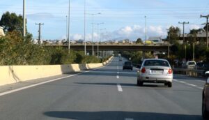 Χανιά: “Για την άμεση δημιουργία κόμβου στο ύψος των Αγίων Πάντων στον Αποκόρωνα”