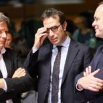 Έκτακτο συμβούλιο υπουργών Εμπορίου για την προετοιμασία της ευρωπαϊκής απάντησης στους αμερικανικούς τελωνειακούς δασμούς