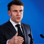 O πρόεδρος Μακρόν κατά τη διάρκεια επικοινωνίας του με τον Ισραηλινό πρωθυπουργό Νετανιάχου του είπε πως πρέπει να τεθεί τέλος στον εφιάλτη των αμάχων στη Γάζα