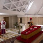 Το Σάββατο στις 11:00 ώρα Ελλάδας η κηδεία του πάπα Φραγκίσκου