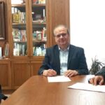 «Έπεσαν» οι υπογραφές για την αποκατάσταση και αντιμετώπιση ζημιών και καταστροφών από θεομηνίες Δήμου Ρεθύμνης