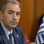 H Γεωπολιτική αξία του Θαλάσσιου Χωροταξικού Σχεδιασμού