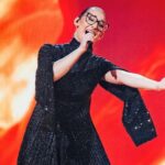 Eurovision 2025: Σε ποια θέση θα τραγουδήσει η Κλαυδία στον τελικό | Ανακοινώθηκε η σειρά εμφάνισης των χωρών