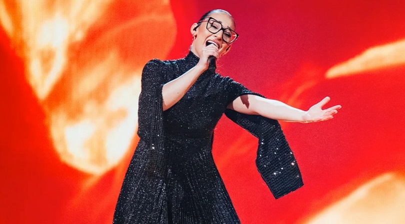 Eurovision 2025: Σε ποια θέση θα τραγουδήσει η Κλαυδία στον τελικό | Ανακοινώθηκε η σειρά εμφάνισης των χωρών