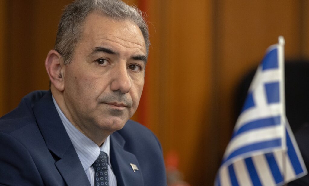 Κατανοώντας τον αντίπαλο