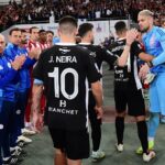 Κύπελλο Ελλάδος: Ο Ολυμπιακός επικράτησε με 2-0 του μαχητικού ΟΦΗ