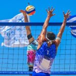 Ξεκινά στην Κρήτη το beach volley Nations Cup. Διεξάγεται στο TUI Magic Life Candia Maris