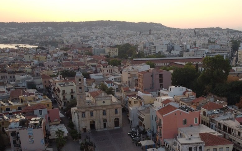 Παράλειψη ή δόλος η απόκρυψη δικαιολογητικών προς την Ιερά Επαρχιακή Σύνοδο της Εκκλησίας της Κρήτης;