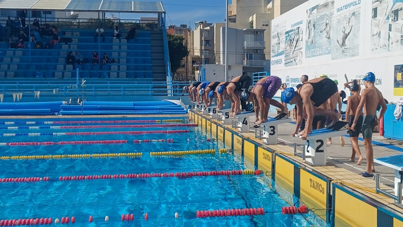 Διήμερο τεστ στο Ηράκλειο για την αγωνιστική ομάδα