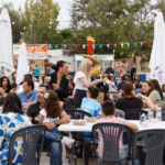 Όλα έτοιμα για τη νέα εκδοχή του Street Food & More!