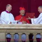 Ο Αμερικανός Francis Prevost είναι ο νέος Πάπας