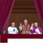 Ο Αμερικανός Francis Prevost είναι ο νέος Πάπας με το όνομα «Λέων ο 14ος»