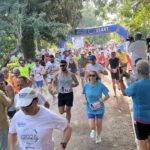 15ος Γύρος Πόλης: Το Ρέθυμνο πλημμύρισε από κέφι και χρώματα