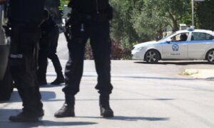 Κρήτη: Τέσσερις συλλήψεις για απόπειρα ανθρωποκτονίας