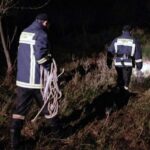 Χανιά: Ολονύκτια επιχείρηση διάσωσης 50χρονου στη Σαμαριά