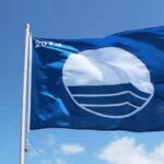 Γαλάζιες Σημαίες 2026: Οι 154 βραβευμένες ακτές της Κρήτης