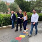 Άρχισε ο διαγωνισμός για την ανακατασκευή και επέκταση του βρεφονηπιακού σταθμού Μητέρα, προϋπολογισμού 7.300.000 ευρώ