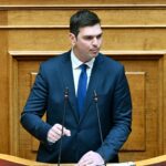 Α. Μαρκογιαννάκης: Να υιοθετηθεί η τροπολογία για το Κτηματολόγιο στην Κρήτη