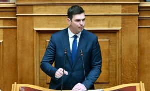 Α. Μαρκογιαννάκης: Να υιοθετηθεί η τροπολογία για το Κτηματολόγιο στην Κρήτη