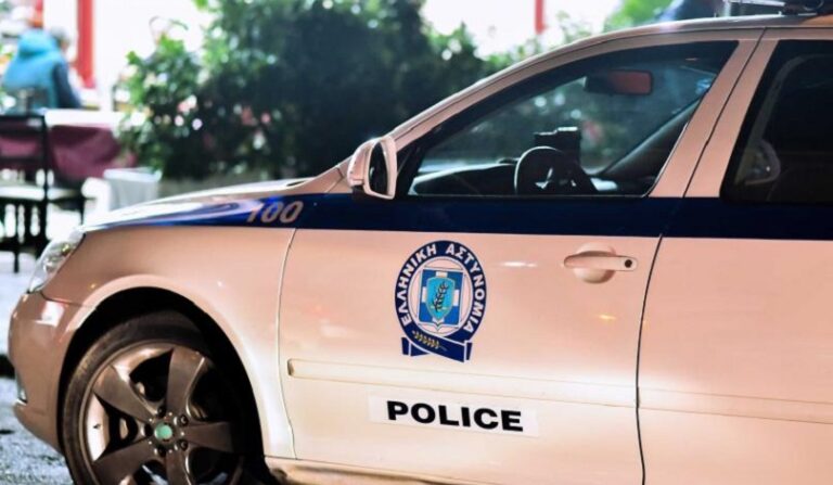 Κρήτη: Δύο συλλήψεις για όπλο, απειλή και υπόθαλψη εγκληματία