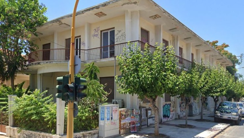 Χανιά, η πόλη που… διαγράφει την ιστορία της