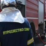 Χανιά: Ενημερωτική εκδήλωση για την πρόληψη & την πυροπροστασία